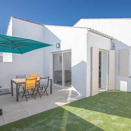 Le Matelot Maison Avec Piscine/Parking/Wifi/Plages 5Kms Les Mathes Bagian luar foto