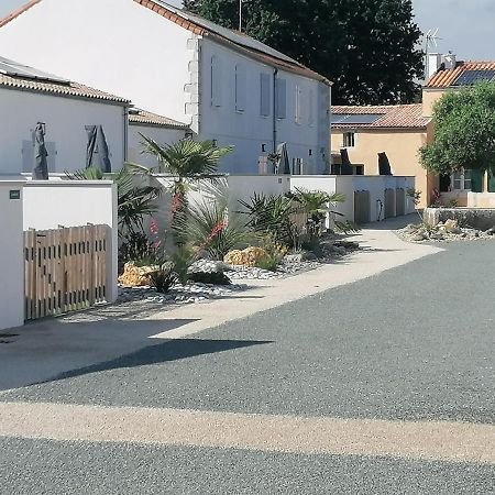 Le Matelot Maison Avec Piscine/Parking/Wifi/Plages 5Kms Les Mathes Bagian luar foto