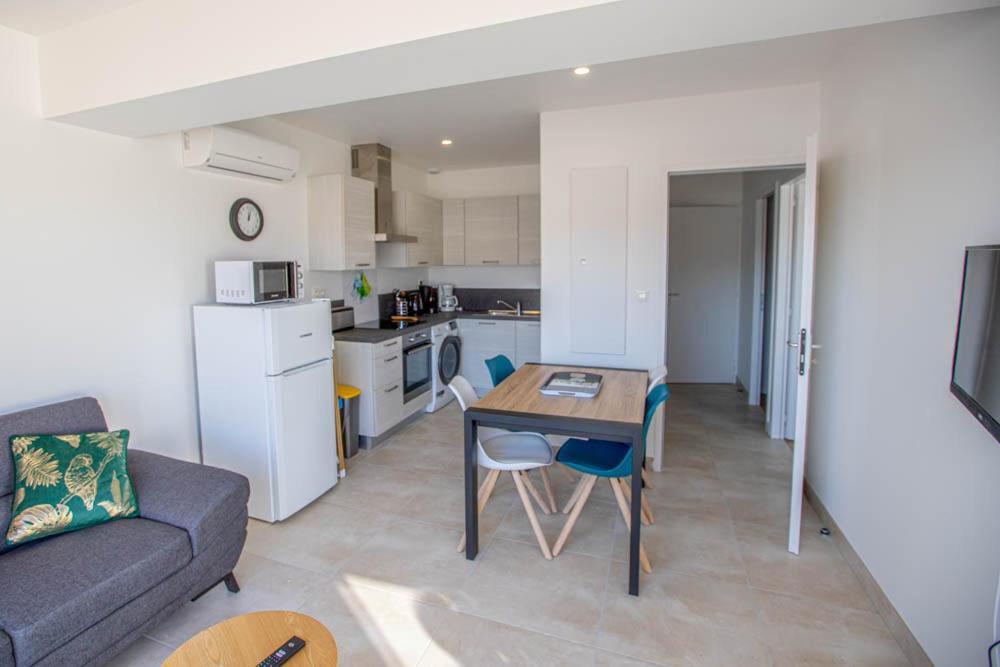 Le Matelot Maison Avec Piscine/Parking/Wifi/Plages 5Kms Les Mathes Bagian luar foto