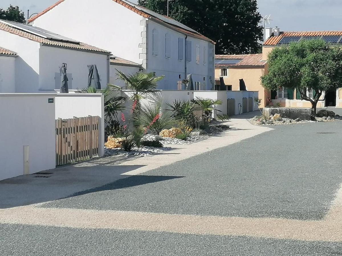 Le Matelot Maison Avec Piscine/Parking/Wifi/Plages 5Kms Les Mathes Bagian luar foto