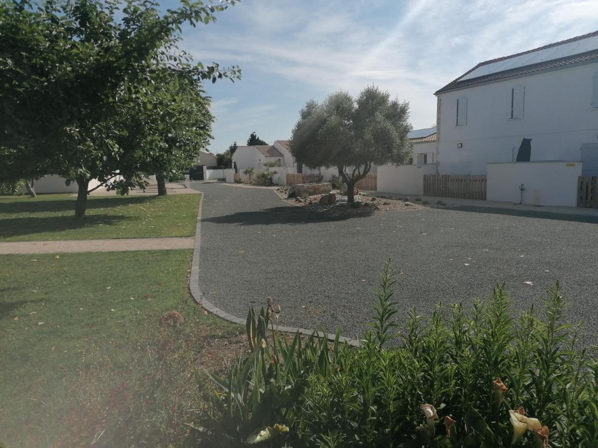 Le Matelot Maison Avec Piscine/Parking/Wifi/Plages 5Kms Les Mathes Bagian luar foto